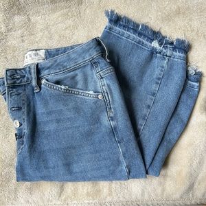 Free people jeans